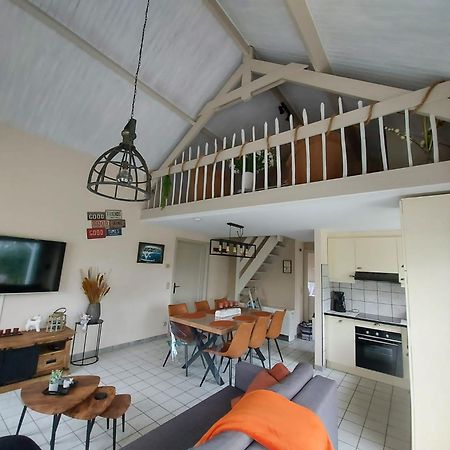 The Beach House Миделкерке Екстериор снимка