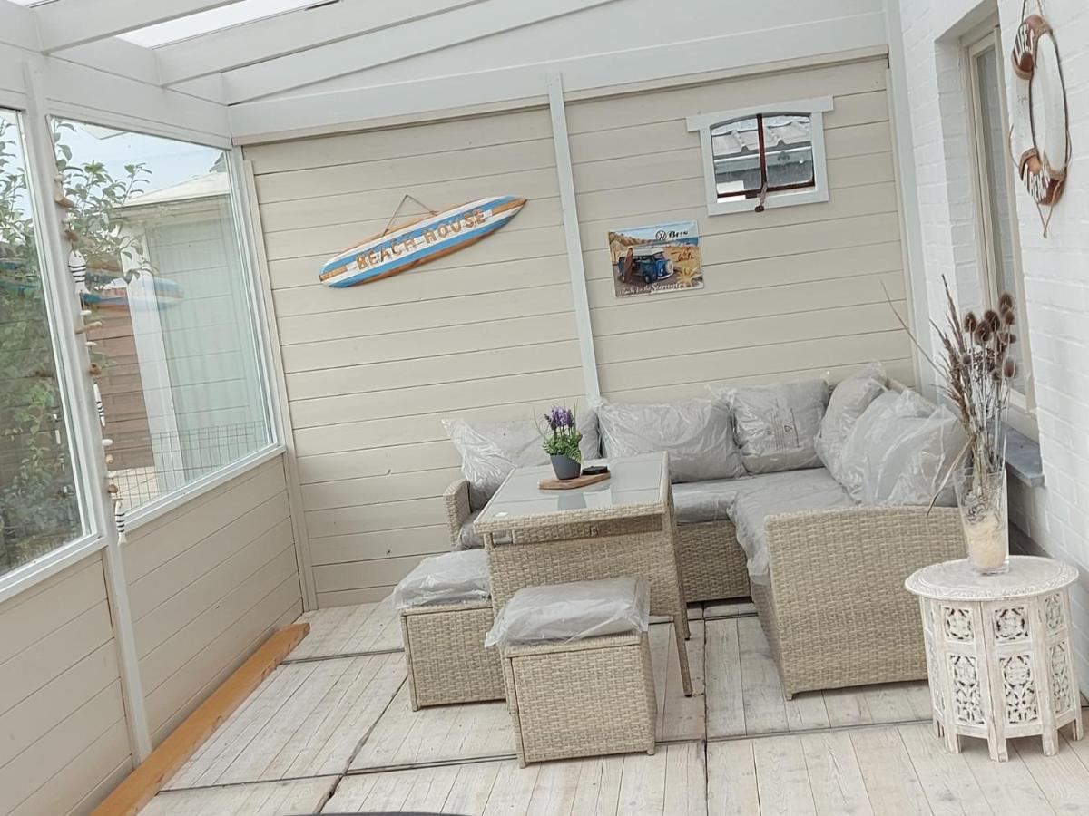 The Beach House Миделкерке Екстериор снимка
