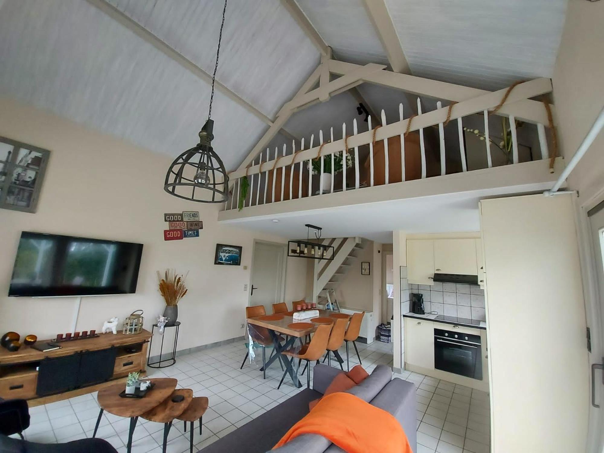 The Beach House Миделкерке Екстериор снимка
